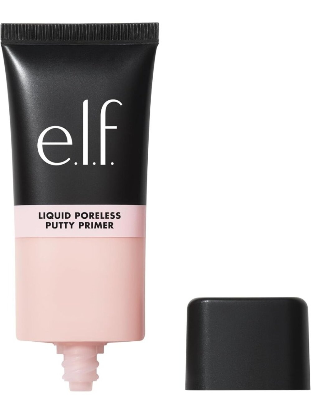 Universal Sheer Liquid Poreless Primer for Flawless Makeup Finish, Smooth Skin